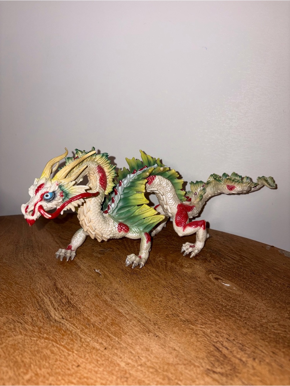 Schleich Dragon